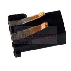 CONECTOR CARGA PARA NOKIA 6101 6111 5310 7250 N80